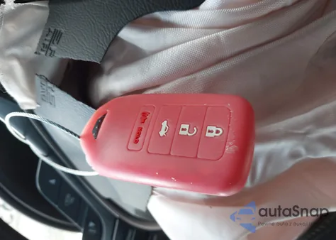 2013 Acura Ilx 2.0L z USA, uszkodzony, nr VIN 19VDE1F35DE019837